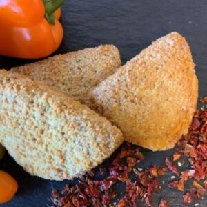 Kalkun Gordon Bleu