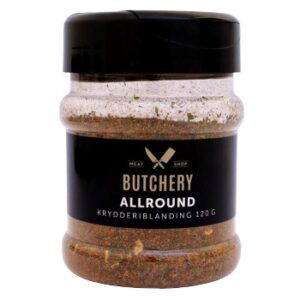 Allround krydderiblanding i strødåse