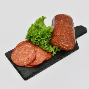 Chorizo