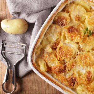 Flødekartofler – 2 kg - Glutenfri