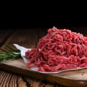 Hestefars af dansk hest - frost