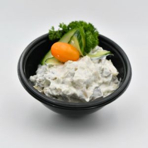 Hønsesalat