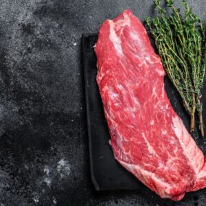 Nyretapper af dansk kødkvæg