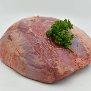 Okseklump af dansk kødkvæg