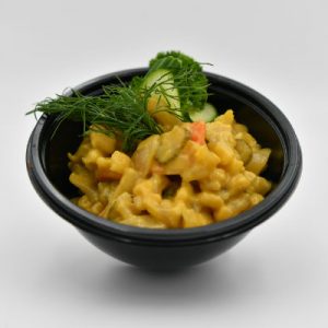 Pickles Salat