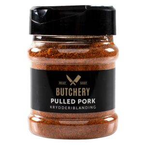 Pulled Pork krydderiblanding i strødåse