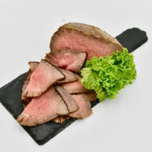 Roastbeef - Stegt af dansk kødkvæg