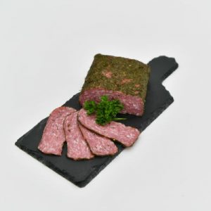 Blok Salami m/Dild