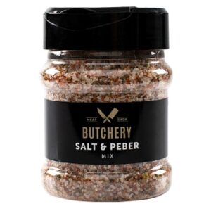 Salt & Peber Mix i strødåse