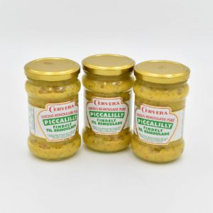 Luksus Remoulade Puré