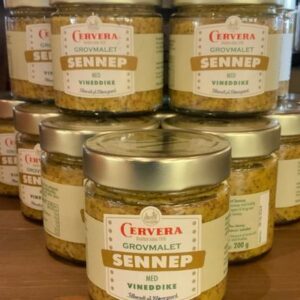 Sennep God Grov