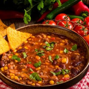 Chili con carne