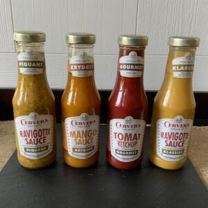 Tomat Ketchup - Gourmet