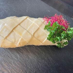 Beef Wellington af mørbrad fra dansk ungdyrskødkvæg - frost