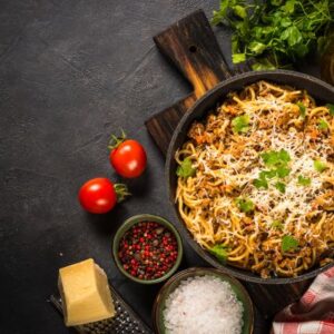 Millionbøf af dansk kødkvæg m. champignon & cocktailpølser