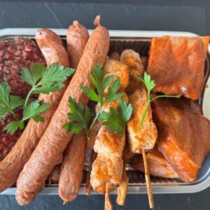 Madsen's lille Grillpakke 2025
