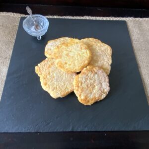 Kartoffel Røsti 50g