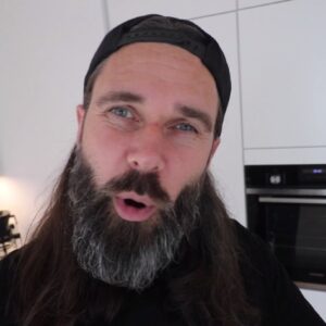 Jyden's Kødpakke :-D - KUN 500kr!!